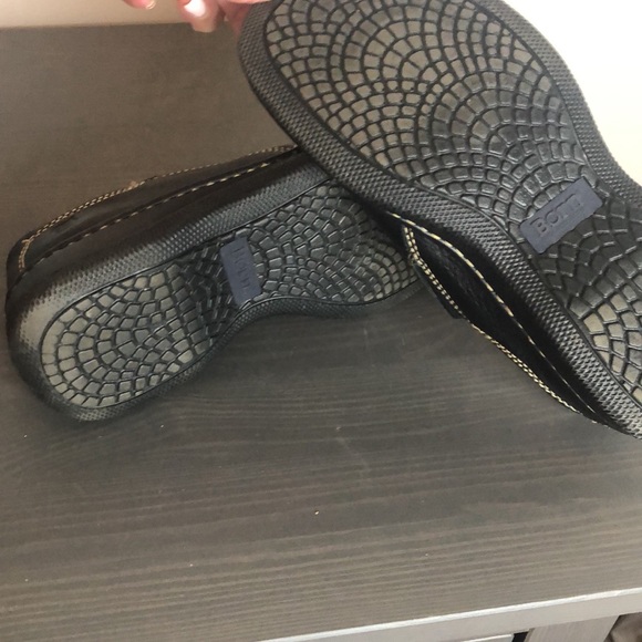 Born Womens Loafers. Sz 6 - Picture 8 of 11